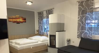 Ferienhaus Strandidyll