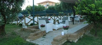 Pensione degli Ulivi
