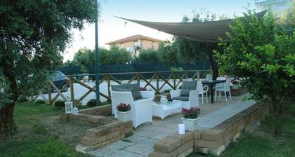 Pensione degli Ulivi