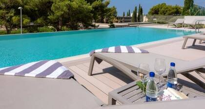 Bel Etage Luxury Rooms
