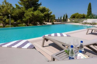 Bel Etage Luxury Rooms