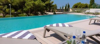 Bel Etage Luxury Rooms