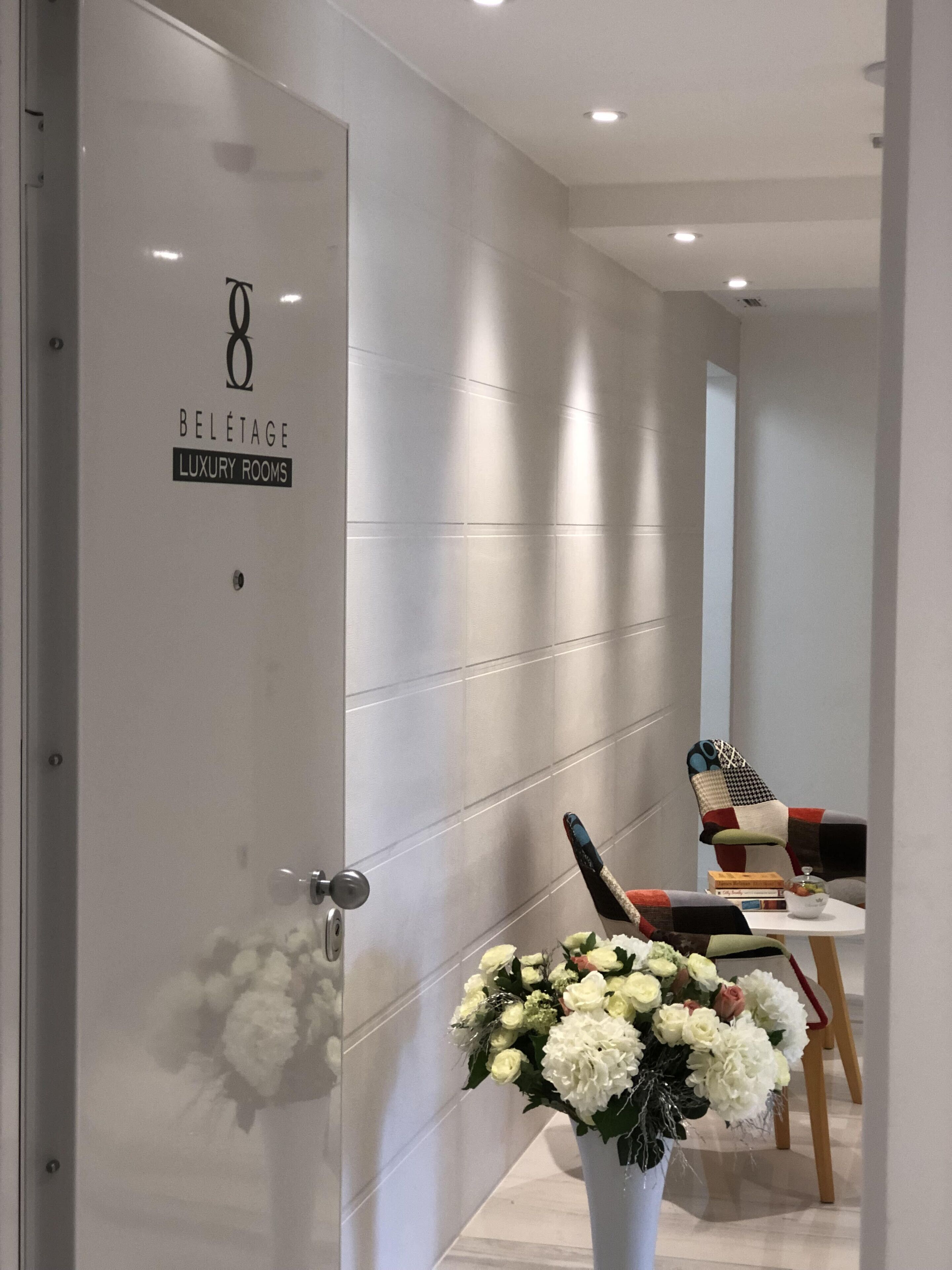 Foto - Bel Etage Luxury Rooms