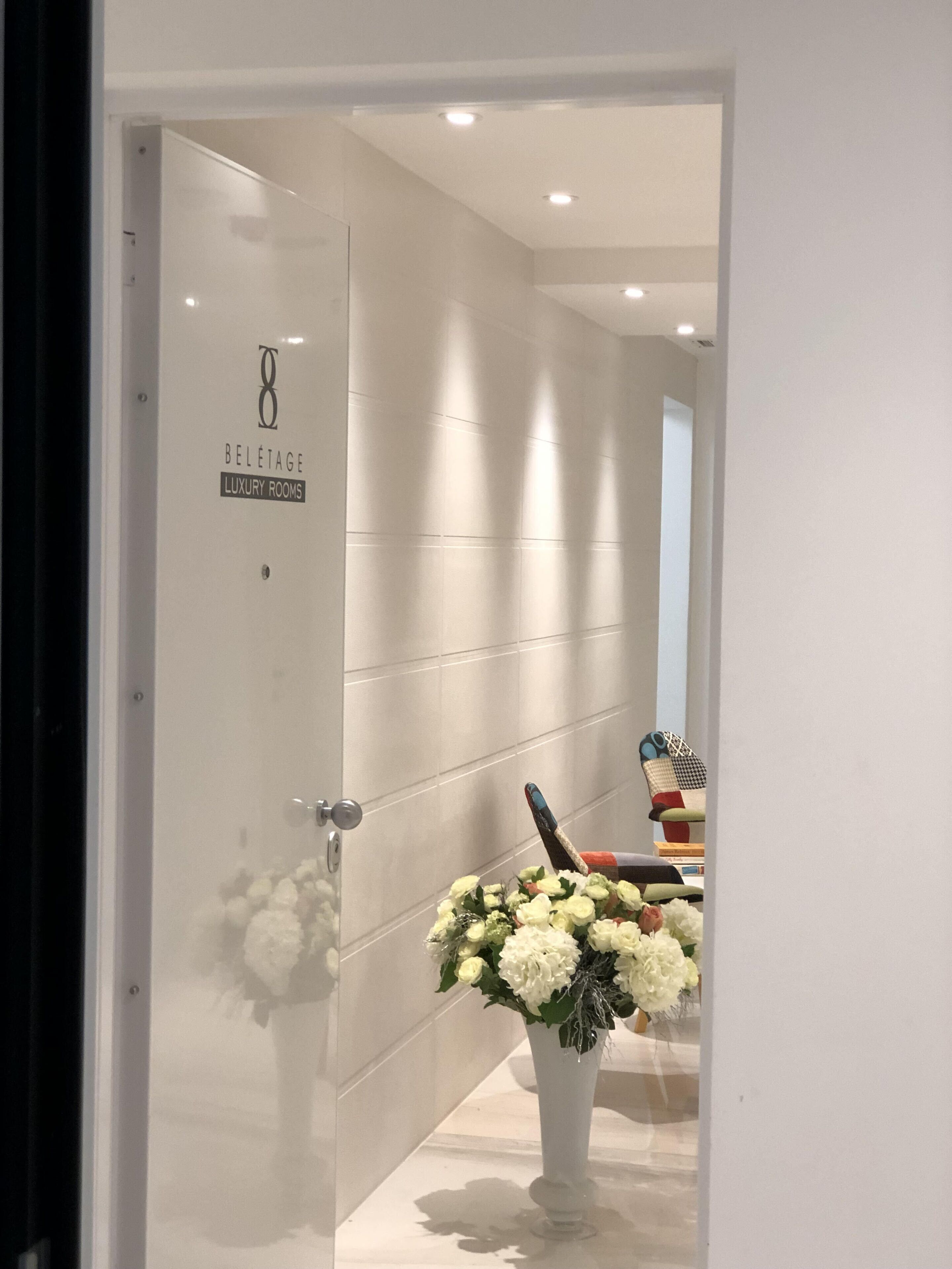 Foto - Bel Etage Luxury Rooms