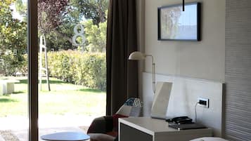 Coffres-forts dans les chambres, bureau