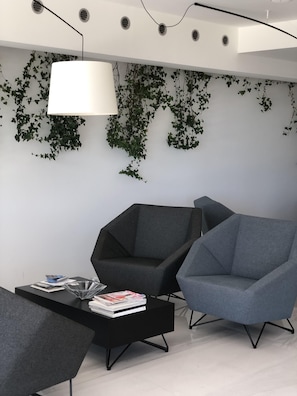 Lobby - Bel Etage Luxury Rooms (Split)