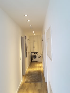 Apartment (2) | Innendetails