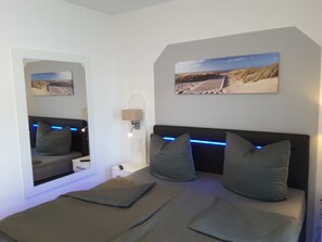 سرير سفر وواي فاي مجانًا وتسهيلات لدخول الكراسي المتحركة