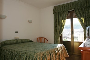Chambre Double pour 1 personne