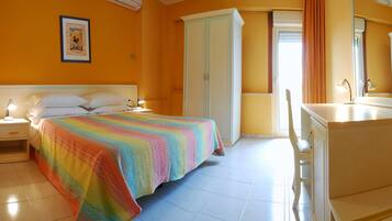 Standard-Doppelzimmer