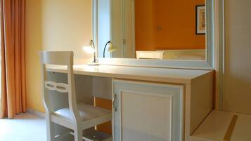 Standard dubbelrum | RumsbekvÀmlighet