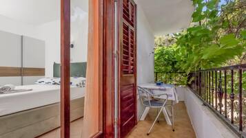 1 bedroom, WiFi