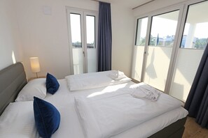 1 Schlafzimmer, WLAN