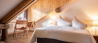 Chesa Olgiati 1 by Interhome