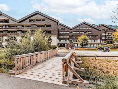 Ferienwohnung Römer by Interhome