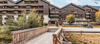 Apartment Römer by Interhome