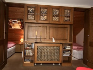 2 Schlafzimmer, WLAN