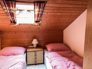 3 bedrooms, WiFi - Apartment Römer by Interhome (Bad Hofgastein)