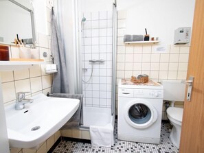 Bathroom - Störtebeker by Interhome (Norddeich)