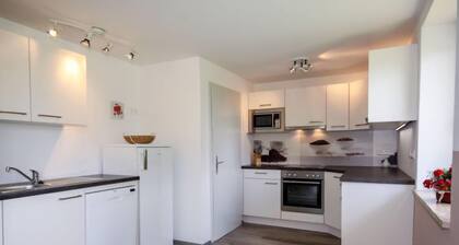 Sonnhaus by Interhome