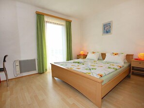 6 habitaciones y wifi 