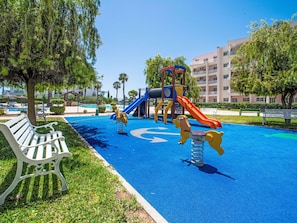 Espace pour enfants