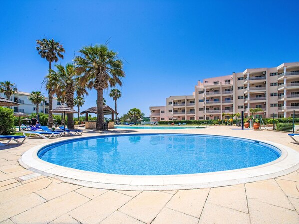 Pool Outdoor - Estrela do Vau.3 bedroom by Interhome (Portimão)