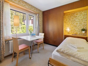 1 chambre, Wi-Fi