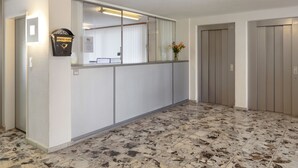 Unclassified image, 5 of 25, button - Promenade Apt 416 by Interhome (Arosa)