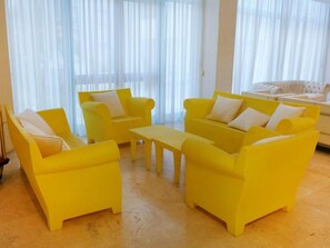 Flat-screen TV - Nautilus by Interhome (Vasto)