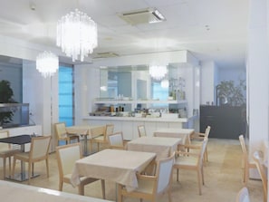 Restaurantes