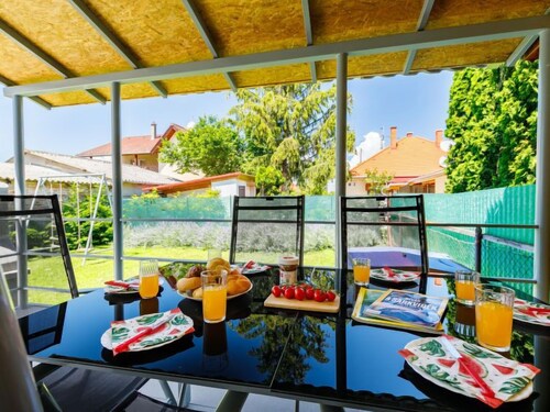 Bercsényi by Interhome