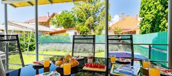 Bercsényi by Interhome