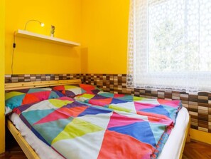 3 Schlafzimmer, Internetzugang