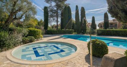 L'Orée de Vence by Interhome
