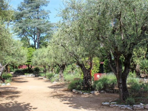 L'Orée de Vence by Interhome