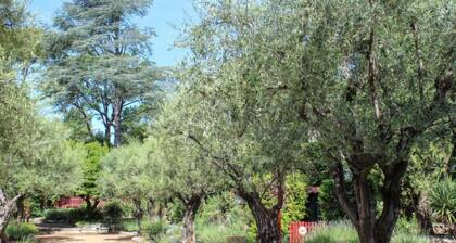 L'Orée de Vence by Interhome