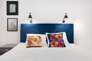 Superior-studio | Allergiatestatut vuodevaatteet, yksilöllisesti sisustettu