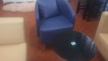 Habitación Deluxe, 1 cama King size | 1 habitación, wifi gratis y ropa de cama