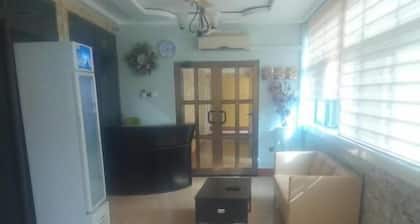 Ama Serwaa Lodge