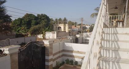 B2 Self Catering Apartments