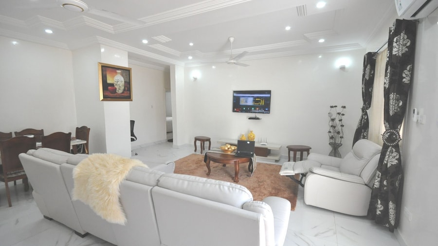 B2 Self Catering Apartments