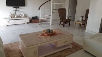 Appartement, 4 chambres