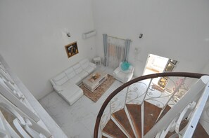 Apartment, 4 Schlafzimmer