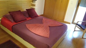 Apartment, 2 Bedrooms
