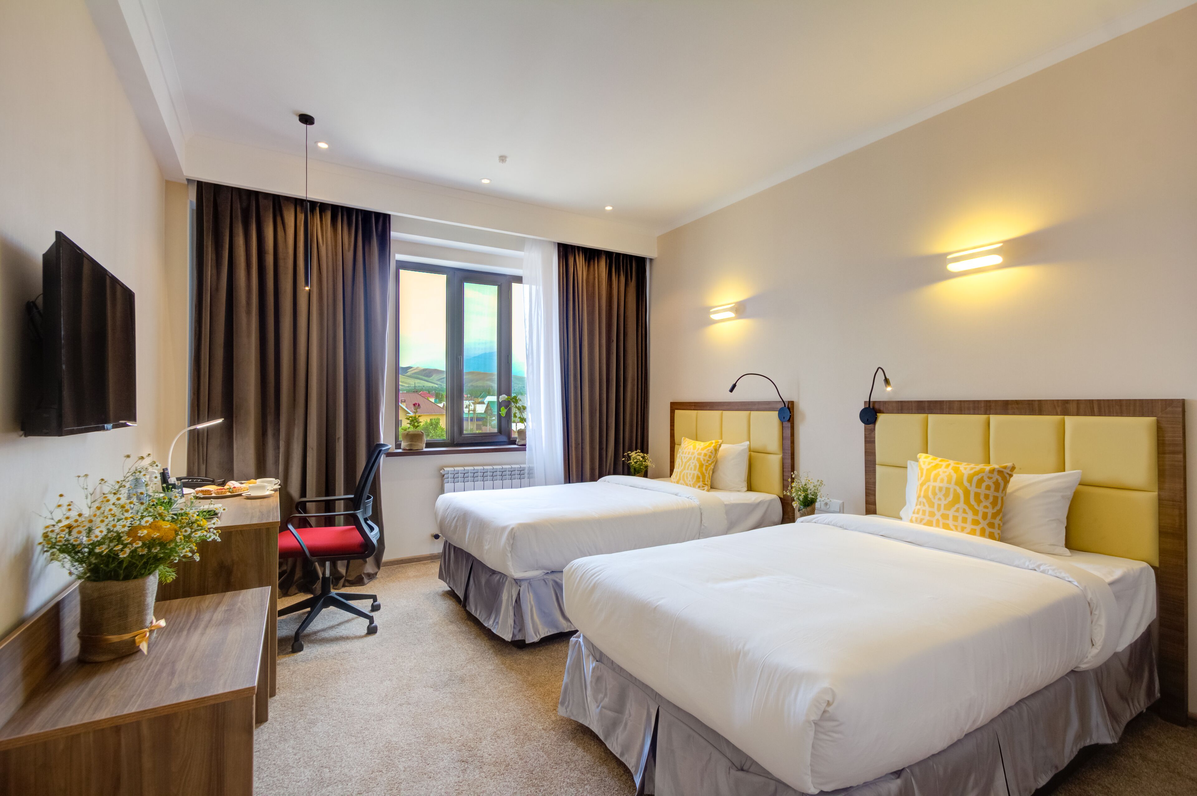 Photo - Garden Hotel & SPA