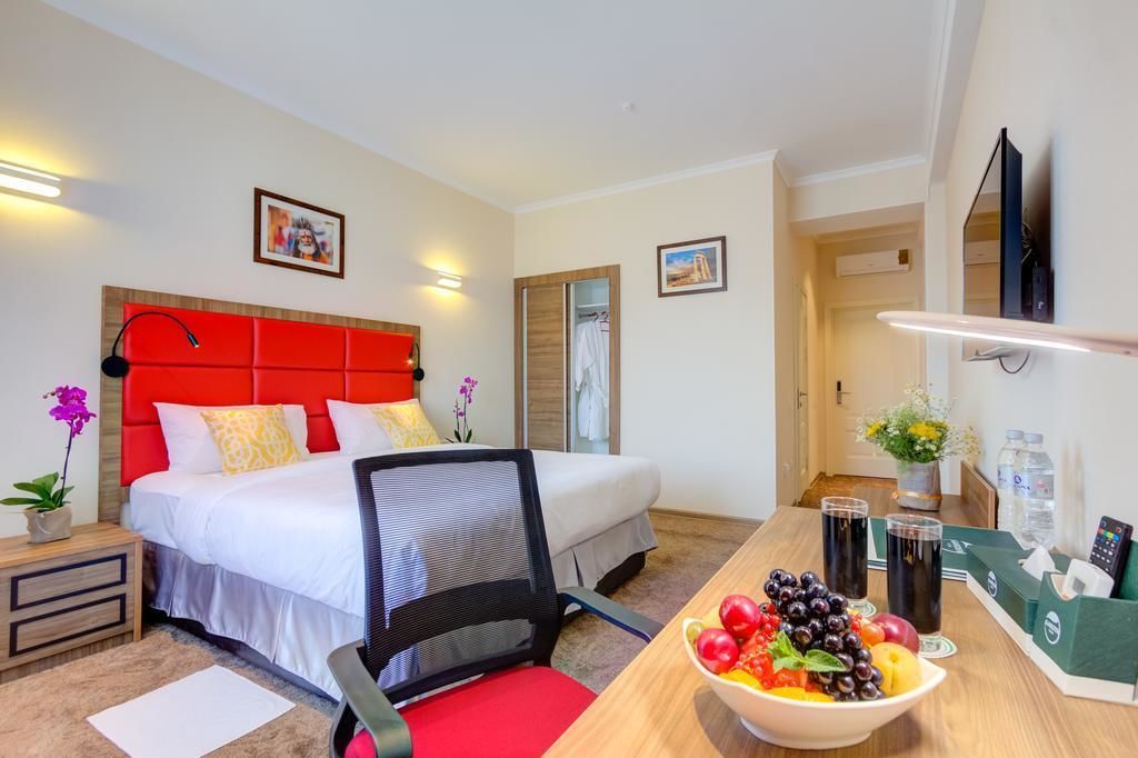 Photo - Garden Hotel & SPA