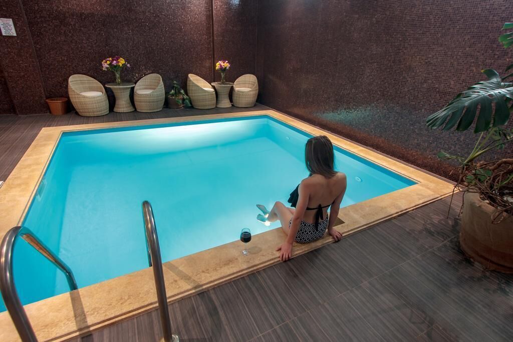 Photo - Garden Hotel & SPA