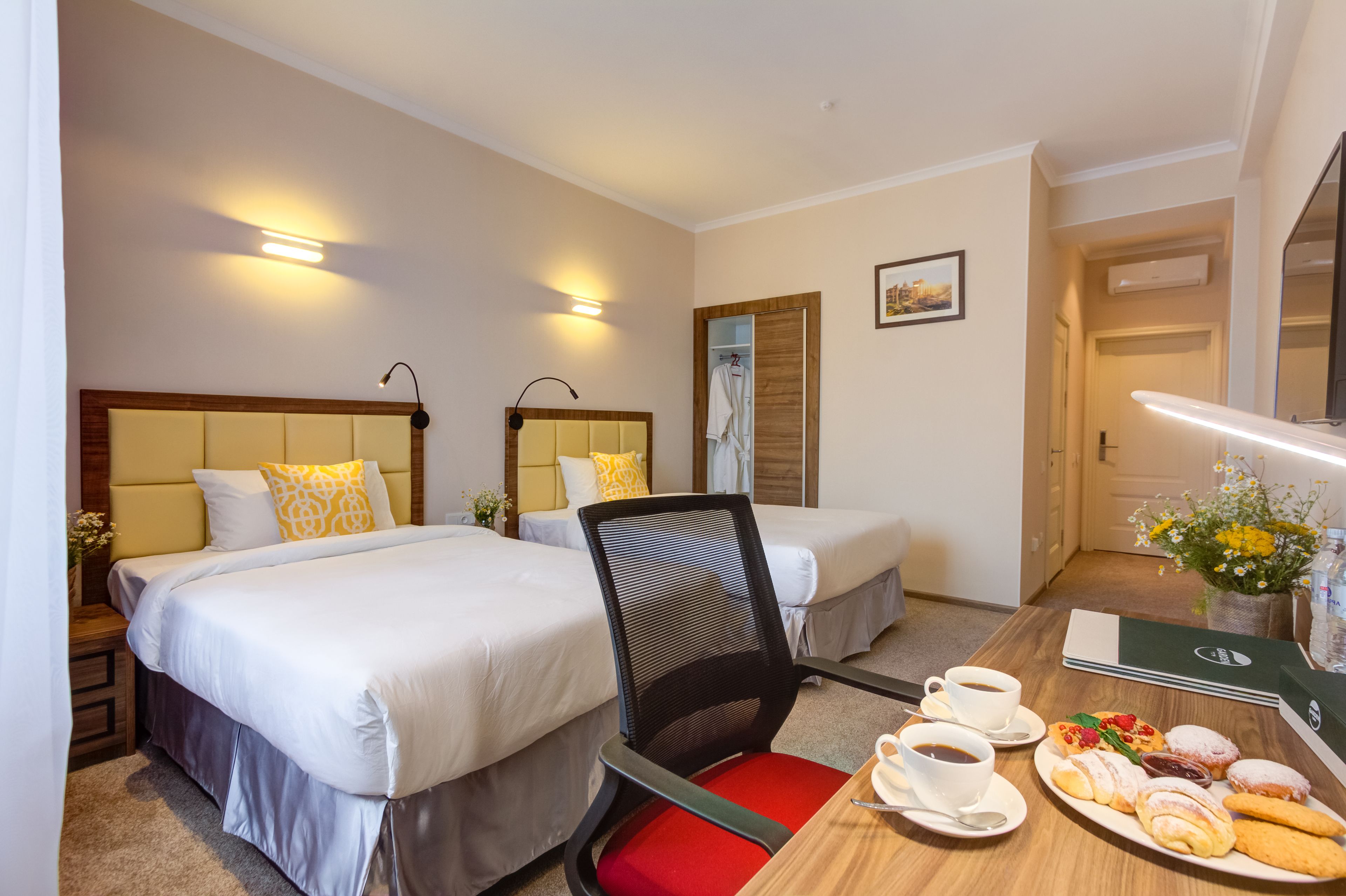Photo - Garden Hotel & SPA