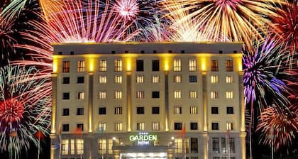 Garden Hotel & Spa
